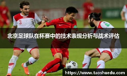 北京足球队在杯赛中的技术表现分析与战术评估